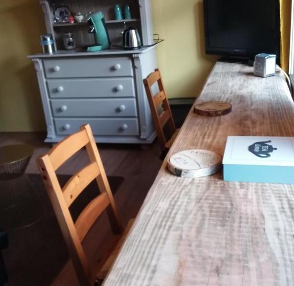 تختخواب و صبحانه Regina Vught