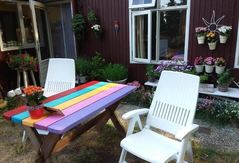 تختخواب و صبحانه Regina Vught