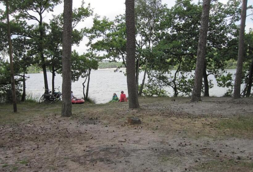 تختخواب و صبحانه Regina Vught