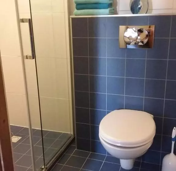 ベッドアンドブレックファースト Regina Vught