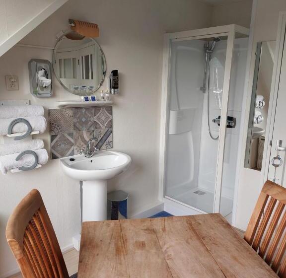 Bed & Breakfast D'ouwe Smidse