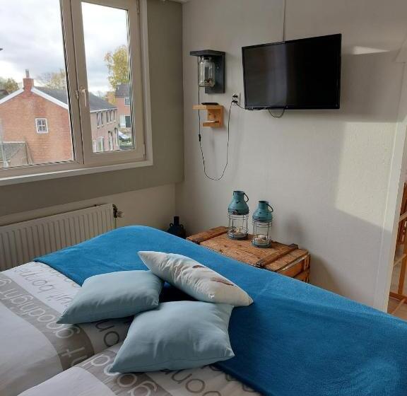 Bed & Breakfast D'ouwe Smidse