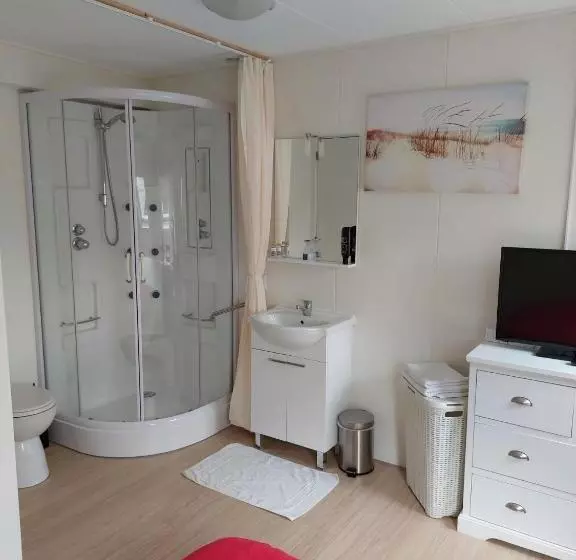 Bed & Breakfast D'ouwe Smidse
