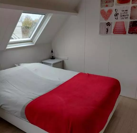 Bed & Breakfast D'ouwe Smidse