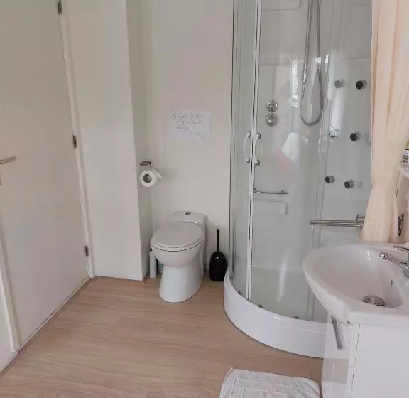Bed & Breakfast D'ouwe Smidse