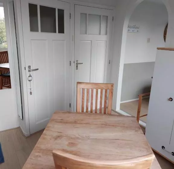 Bed & Breakfast D'ouwe Smidse