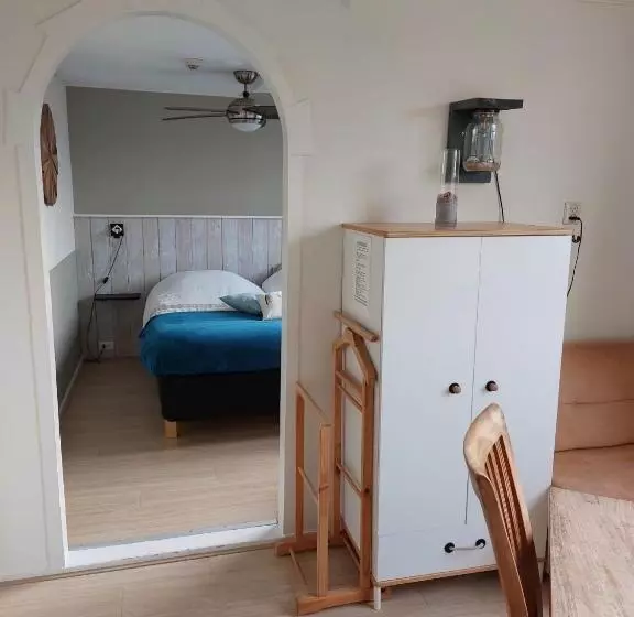 Bed & Breakfast D'ouwe Smidse