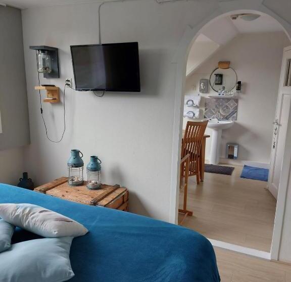 Bed & Breakfast D'ouwe Smidse