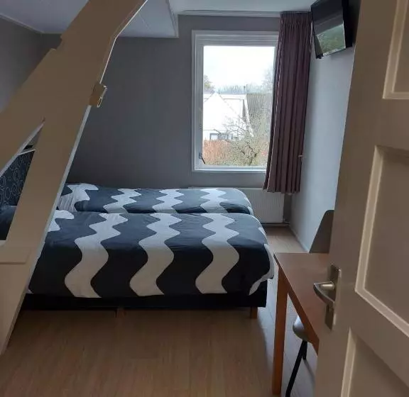 Bed & Breakfast D'ouwe Smidse