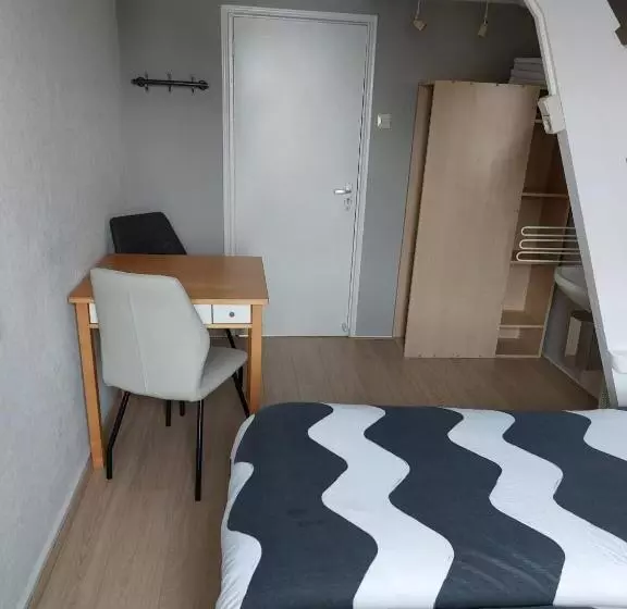 Bed & Breakfast D'ouwe Smidse