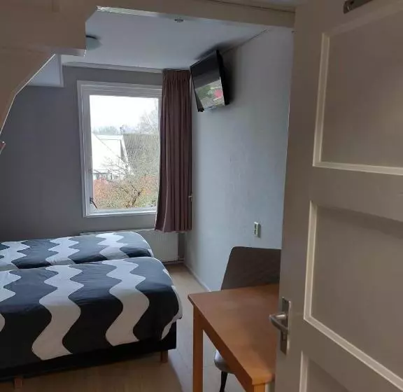 Bed & Breakfast D'ouwe Smidse