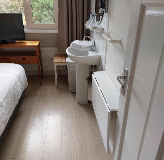 Bed & Breakfast D'ouwe Smidse