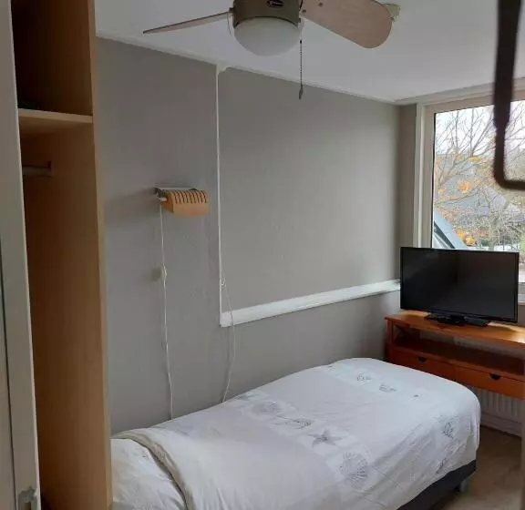 Bed & Breakfast D'ouwe Smidse