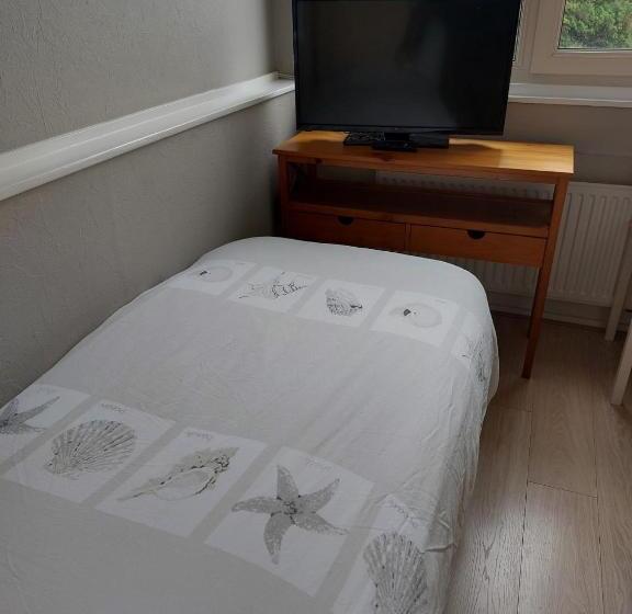 Bed & Breakfast D'ouwe Smidse