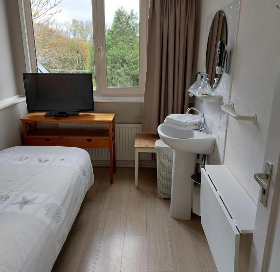 Bed & Breakfast D'ouwe Smidse