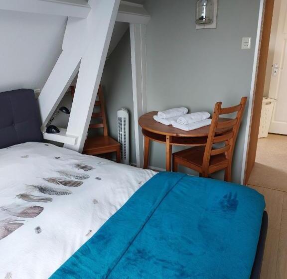 Bed & Breakfast D'ouwe Smidse