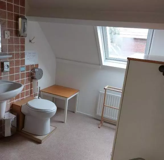 Bed & Breakfast D'ouwe Smidse