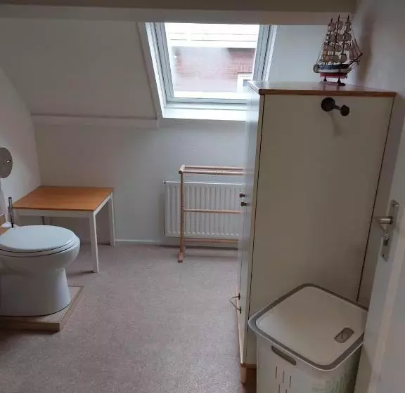 Bed & Breakfast D'ouwe Smidse