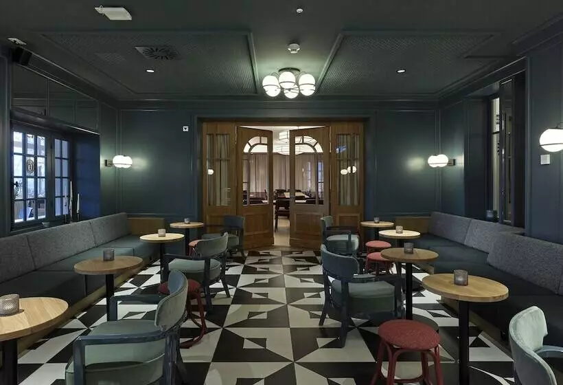 Boutique Hotel Waldhaus Beider Basel