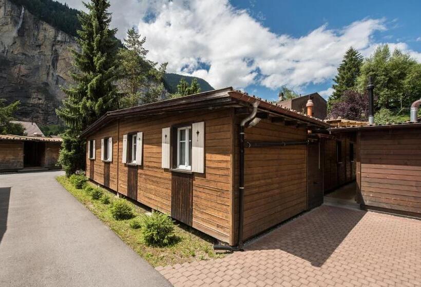 호스텔 Schutzenbach Backpackers For Adults 18 35