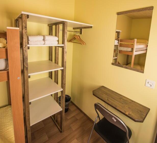 호스텔 Schutzenbach Backpackers For Adults 18 35