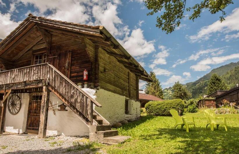 호스텔 Schutzenbach Backpackers For Adults 18 35