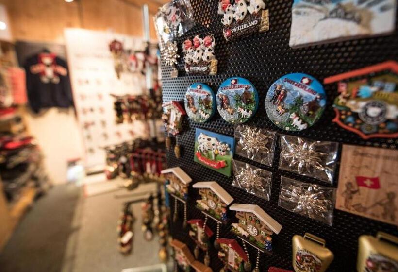 호스텔 Schutzenbach Backpackers For Adults 18 35