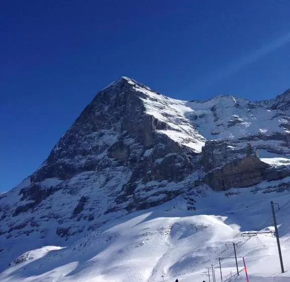 هاستل Schutzenbach Backpackers For Adults 18 35