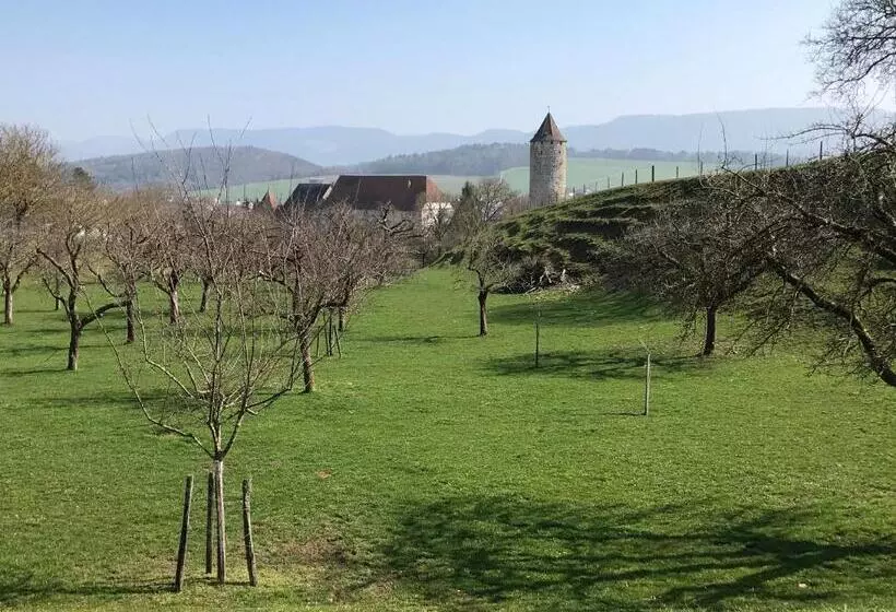 Hotelli Ajoiespa