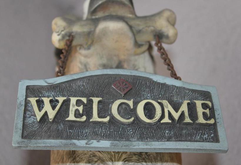 호텔 Albergo Foppoli