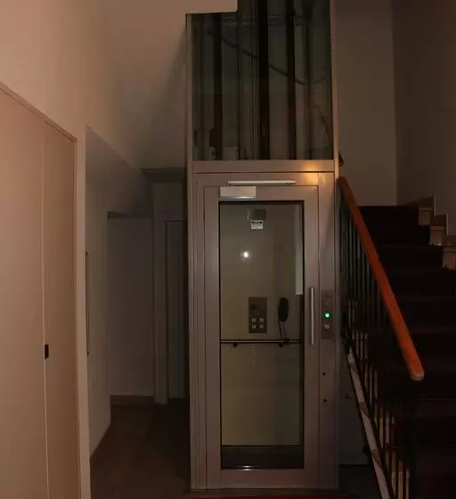 Hotelli Albergo Foppoli