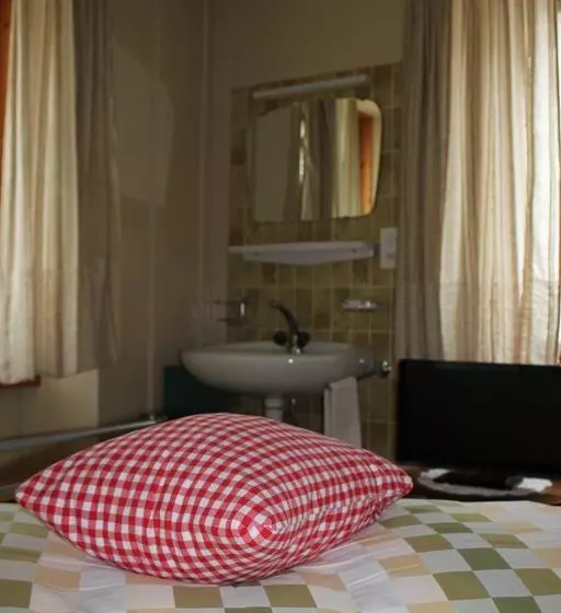 Hotelli Albergo Foppoli