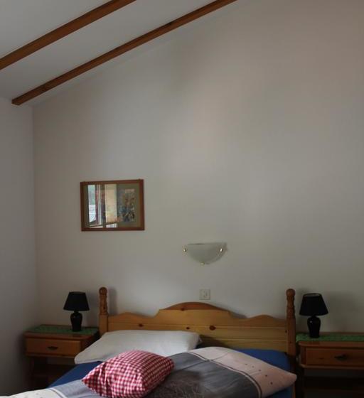 호텔 Albergo Foppoli