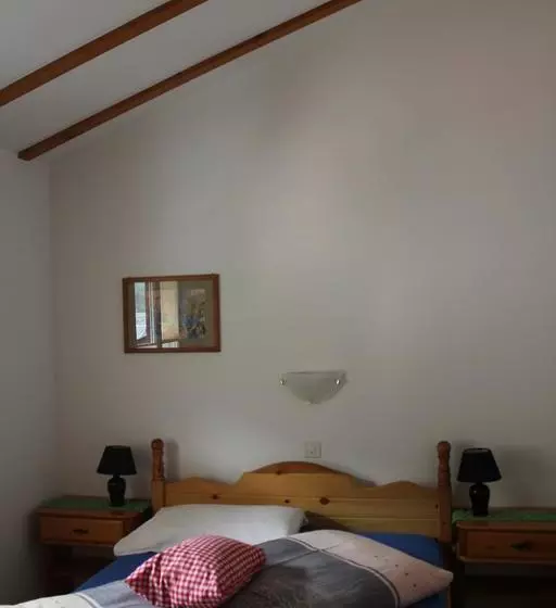 Hotelli Albergo Foppoli