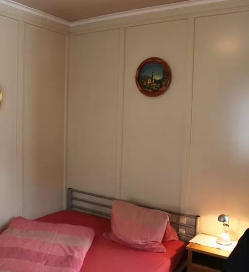 Hotelli Albergo Foppoli