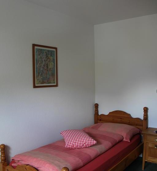 호텔 Albergo Foppoli