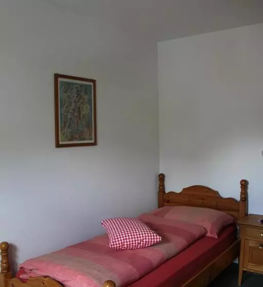 Hotelli Albergo Foppoli