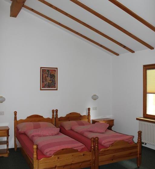 호텔 Albergo Foppoli