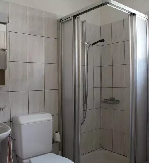 Hotelli Albergo Foppoli