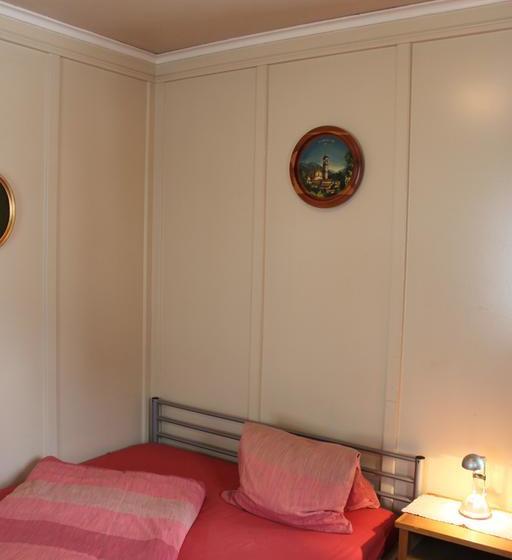 호텔 Albergo Foppoli