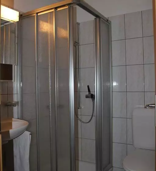 Hotelli Albergo Foppoli