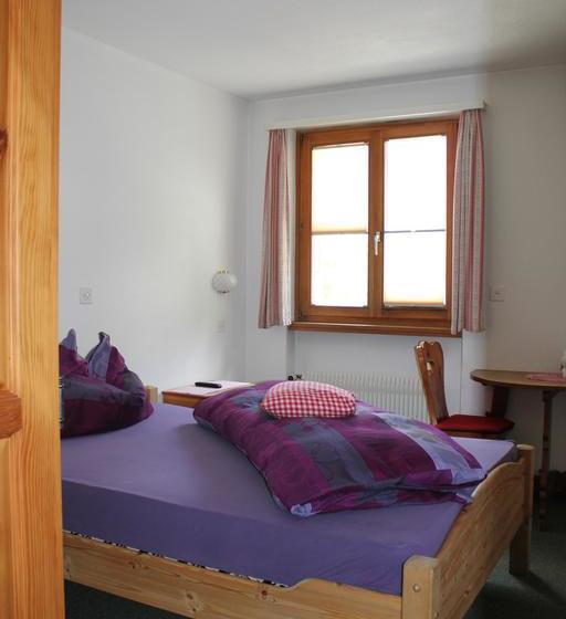 호텔 Albergo Foppoli