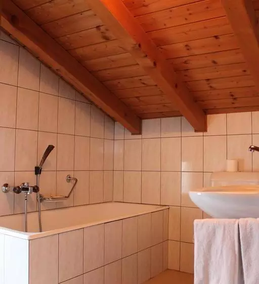 Hotelli Albergo Foppoli