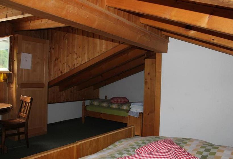 호텔 Albergo Foppoli