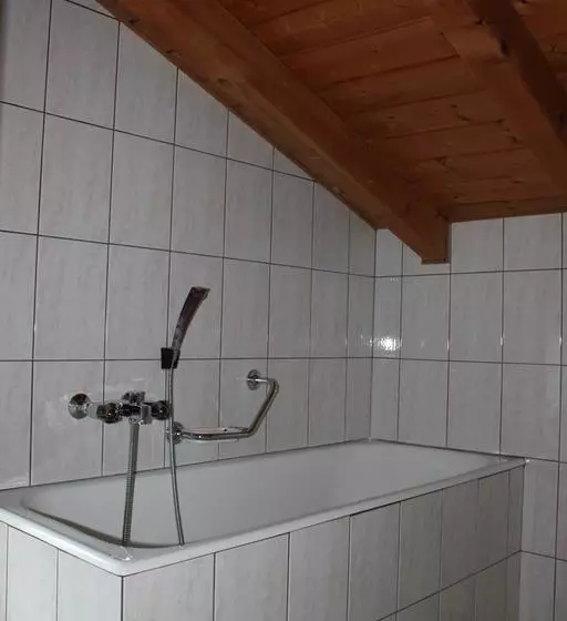 Hotelli Albergo Foppoli