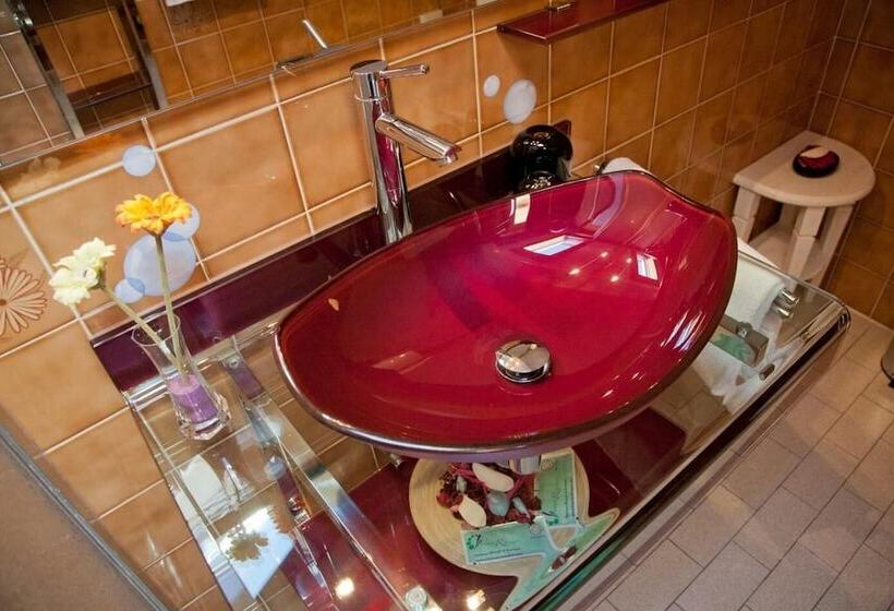 Отель Albergo Ristorante La Palma