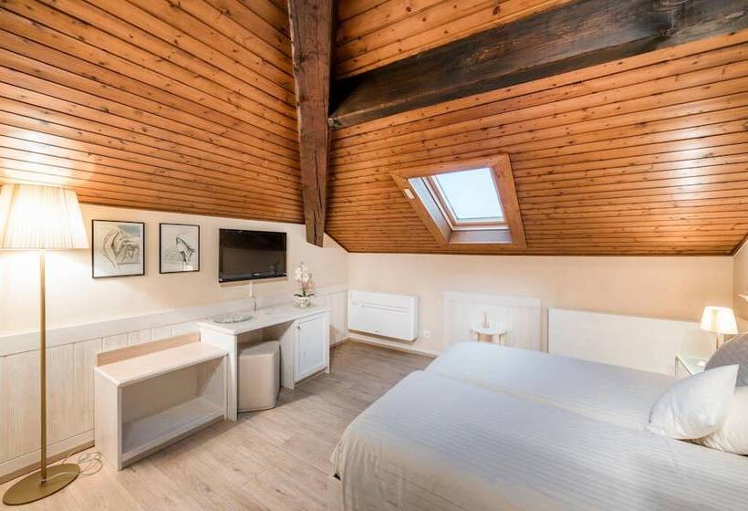 Отель Albergo Ristorante La Palma