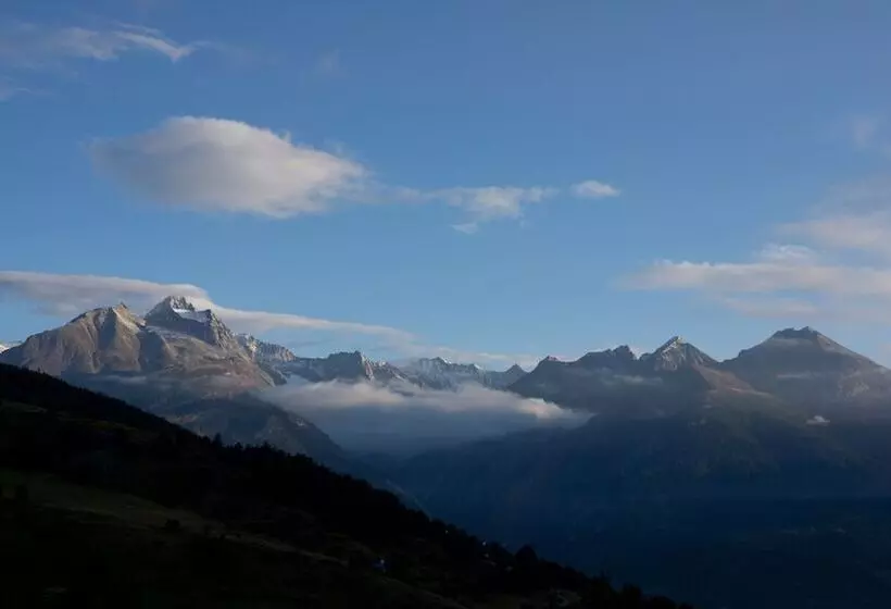 Hotelli Alpenblick