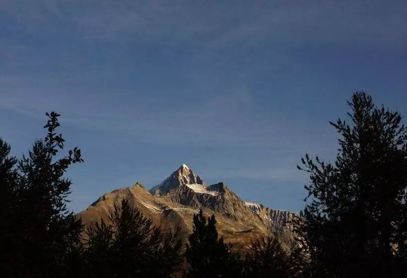 Hotelli Alpenblick