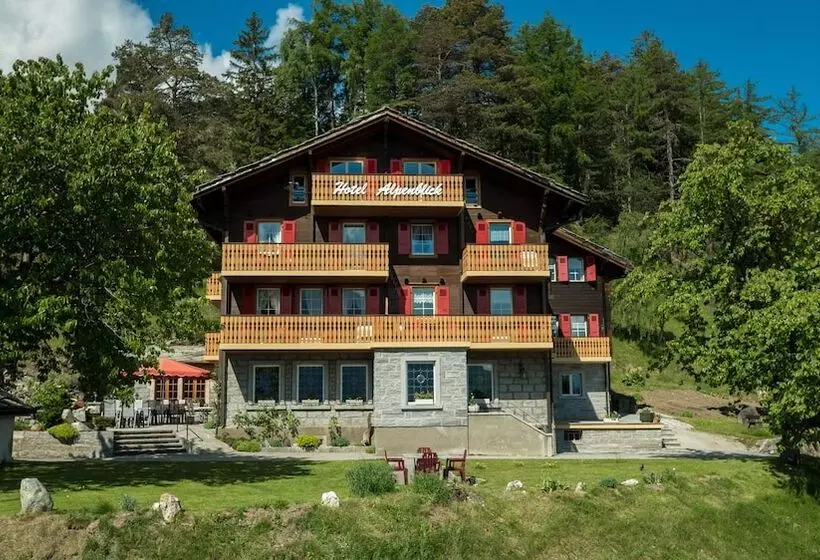 Hotelli Alpenblick